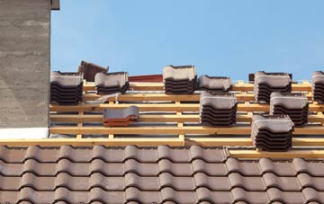 Feniton clay roofing costs