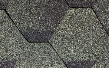 Feniton fibreglass shingle repairs