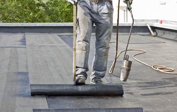 flat roof replacement Feniton, Devon