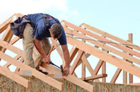 Feniton roof trusses